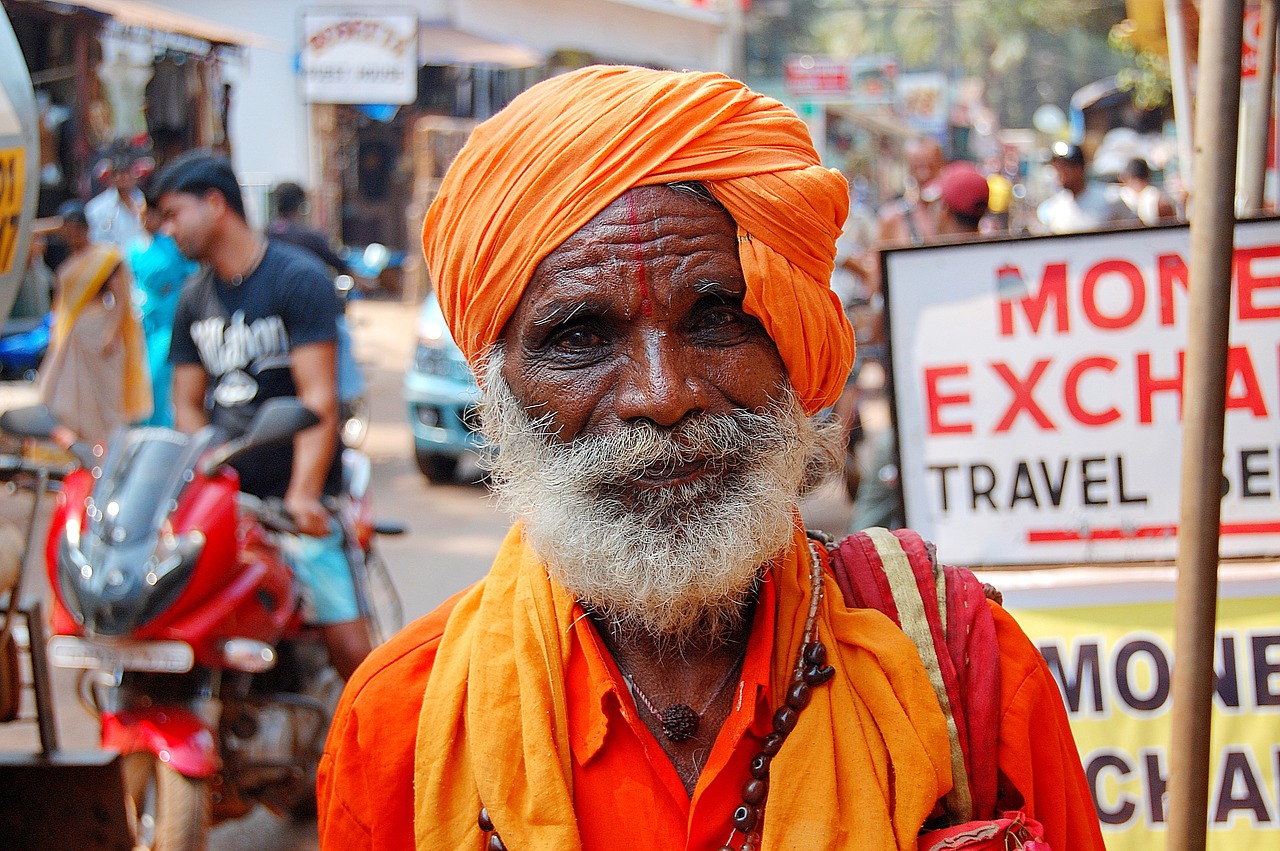 Taj india vriksha