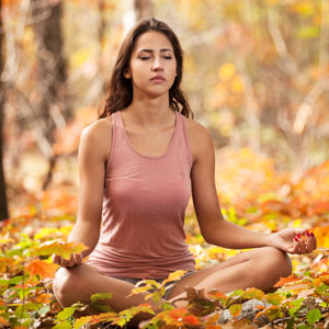 flourish yoga